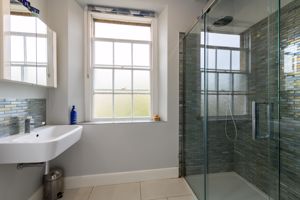 Shower Room- click for photo gallery